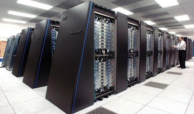 Οι ΗΠΑ έχουν ξανά τον ισχυρότερο υπερυπολογιστή στον κόσμο αλλά…